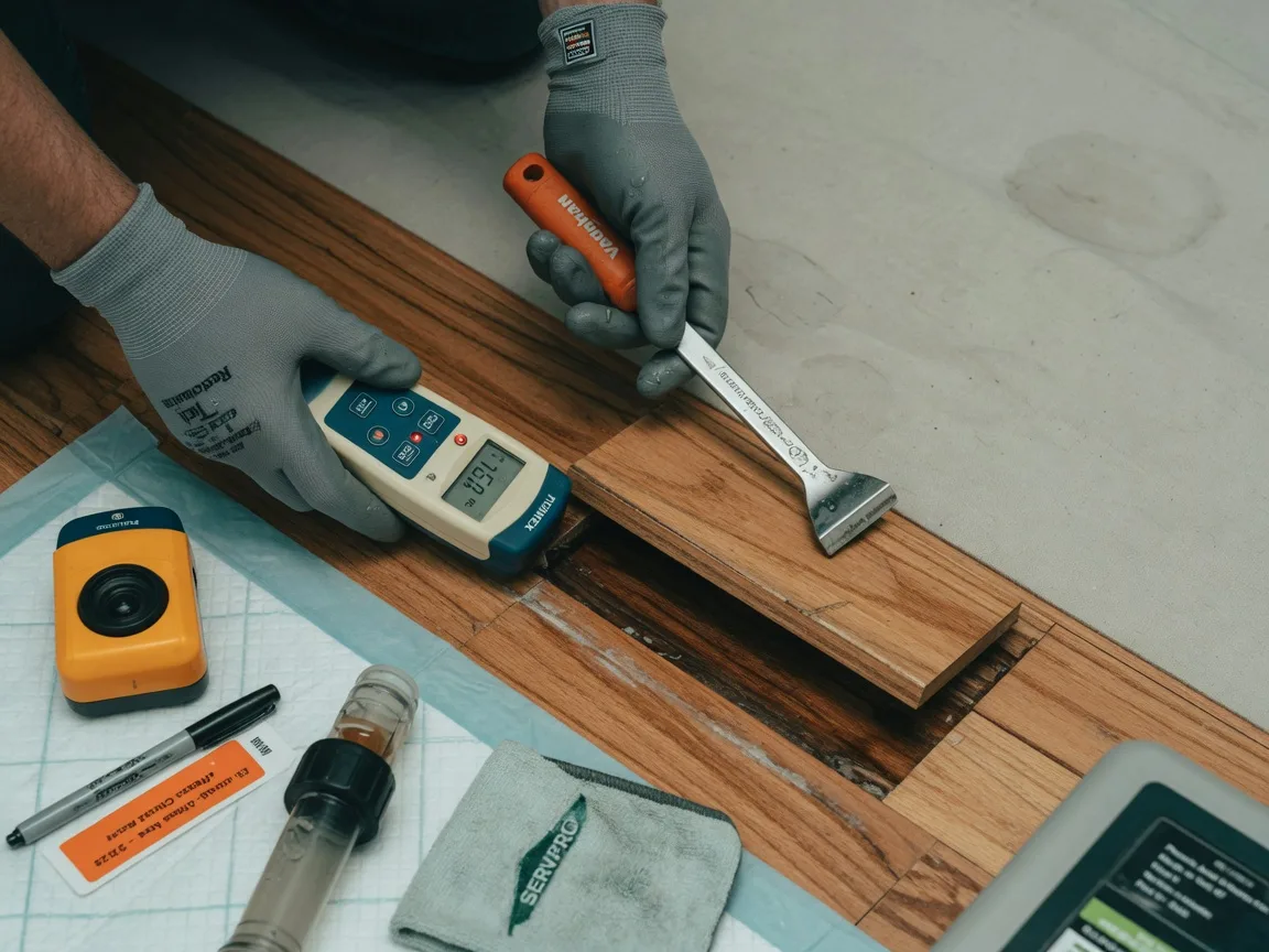 Why choose Water Damage Restoration in Bellevue, ID
